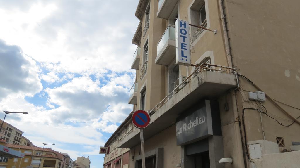 Richelieu Hotel Marseille