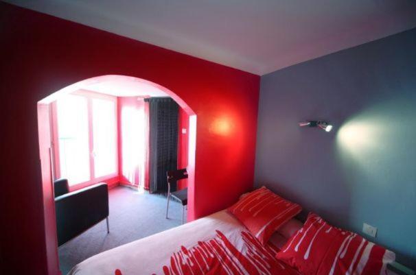 Hotel Richelieu Marseille