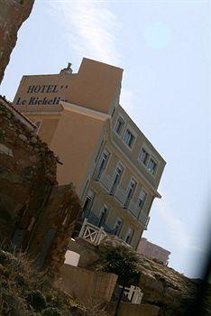 Richelieu Hotel 4*