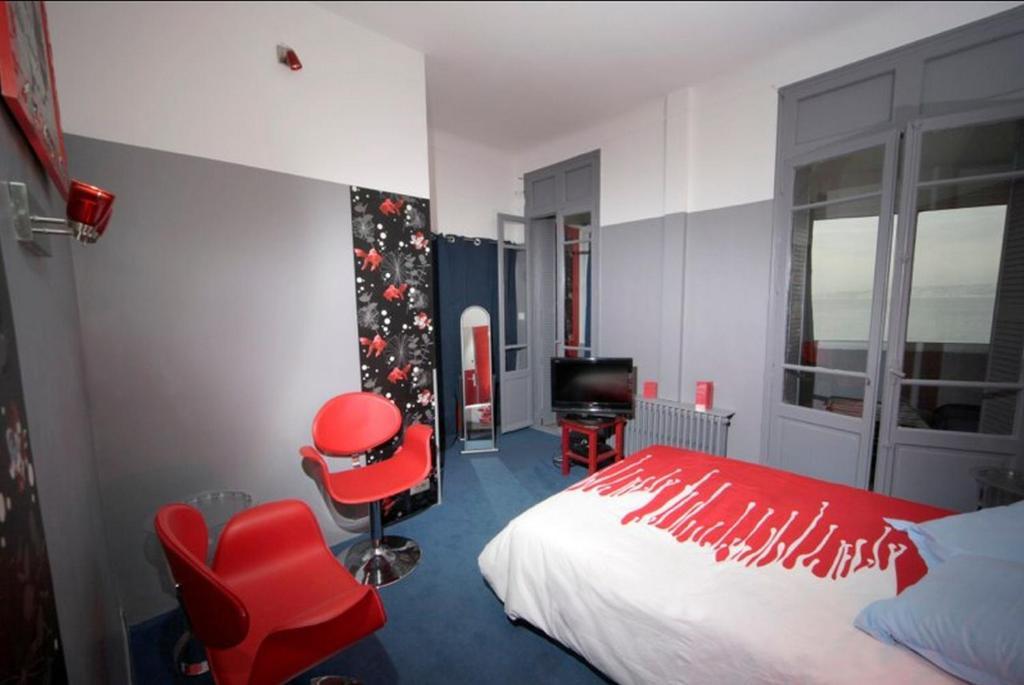 Richelieu Hotel