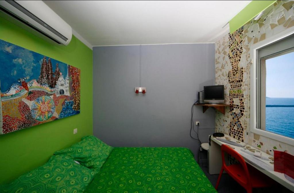 Hotel Richelieu 4*