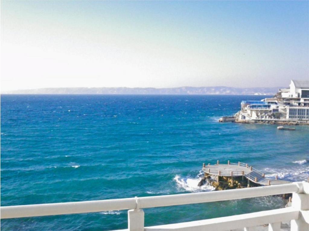 Richelieu 4* Marseille