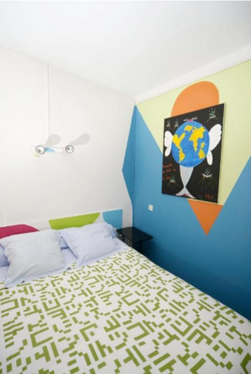 Richelieu 4* Marseille