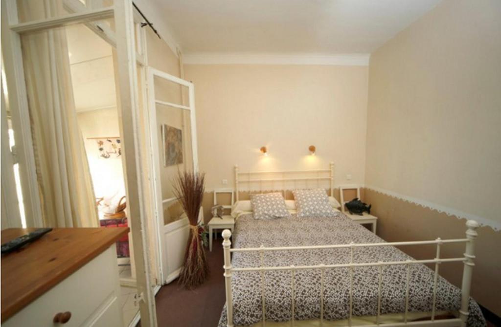 Hotel Richelieu Marseille