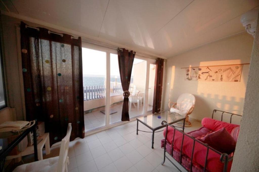 Richelieu Hotel Marseille