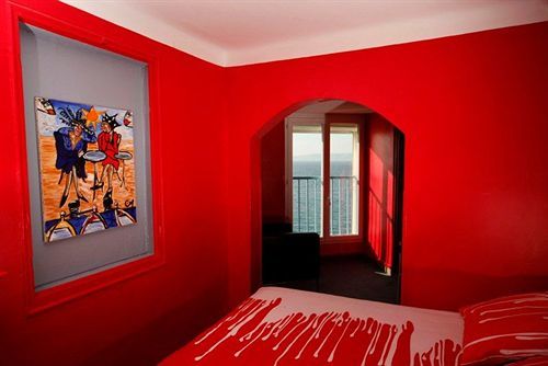 Richelieu Hotel 4*