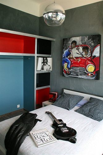Richelieu 4* Marseille