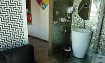 Richelieu Hotel Marseille